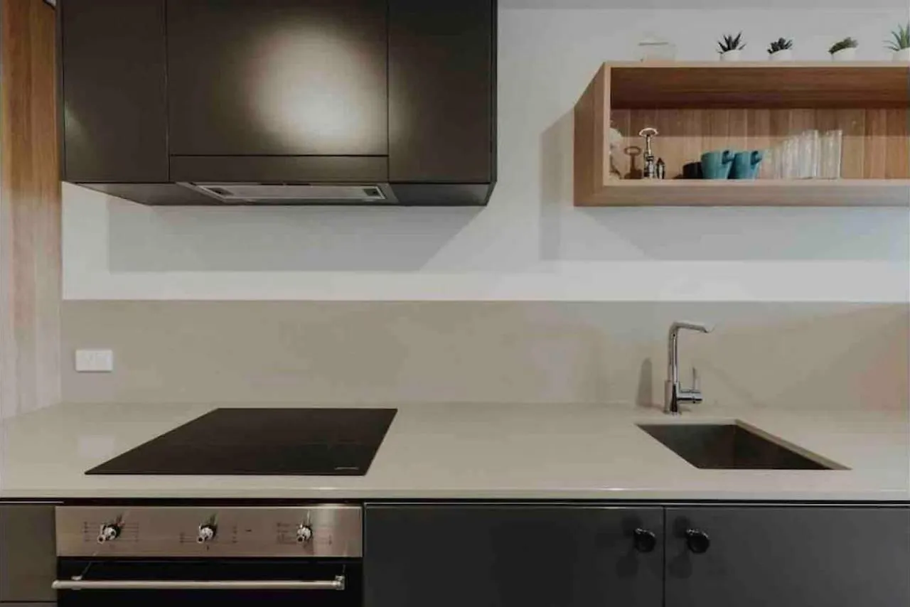 1Br Braddon Retreat With Mountain Views Apartment Canberra 0*,