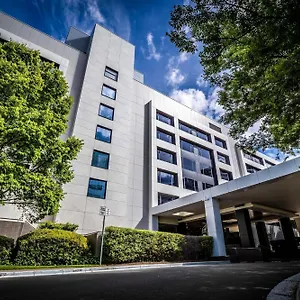 Otel Crowne Plaza By Ihg, Kanberra