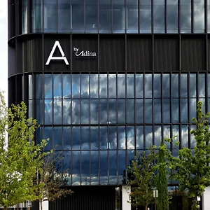 Aparthotel A By Adina, Canberra
